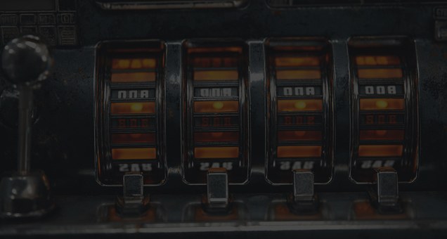 Revolution Casino